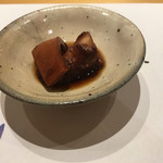 銀座 すし四季 - 