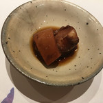 銀座 すし四季 - 