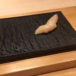 銀座 すし四季 - 