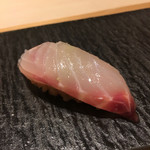 銀座 すし四季 - 