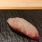 銀座 すし四季 - 