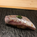 銀座 すし四季 - 