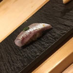 銀座 すし四季 - 