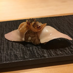 銀座 すし四季 - 