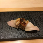 銀座 すし四季 - 