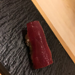 銀座 すし四季 - 