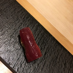 銀座 すし四季 - 