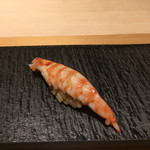 銀座 すし四季 - 