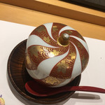 銀座 すし四季 - 