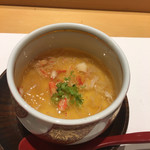 銀座 すし四季 - 