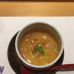 銀座 すし四季 - 