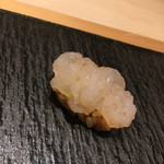 銀座 すし四季 - 