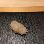 銀座 すし四季 - 