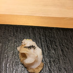 銀座 すし四季 - 