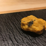 銀座 すし四季 - 