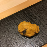 銀座 すし四季 - 