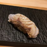 銀座 すし四季 - 