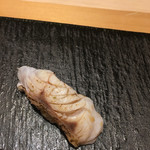 銀座 すし四季 - 