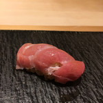 銀座 すし四季 - 