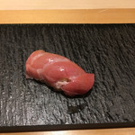 銀座 すし四季 - 