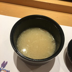 銀座 すし四季 - 