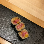 銀座 すし四季 - 