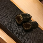 銀座 すし四季 - 