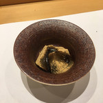 銀座 すし四季 - 