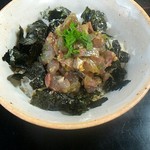 まご茶亭 - 