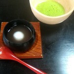 まご茶亭 - 