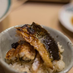 うを徳 - 琵琶湖（びはこ）鰻（むなぎ）蒲焼（かばやき）