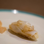 うを徳 - 障泥魷魚（あふりいか）