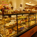 BOULANGERIE LA TERRE - 