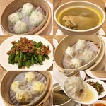 杭州小龍湯包 - 