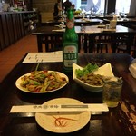 中央市場生猛海鮮 - 