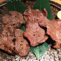 赤坂 金舌 - 