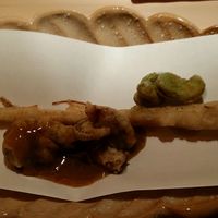 麻布 かどわき - 