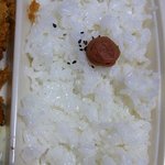 ほっかほっか亭 - チキン南蛮スペシャル （ご飯）