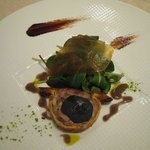 グランメゾン グラシアニ - (^-^)