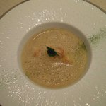 グランメゾン グラシアニ - (^-^)b