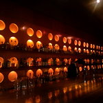 ラグナ ザ バー - ボトルの数々にうっとり（☆▽☆）