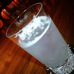 ラグナ ザ バー - オリジナルカクテル、名はございません。