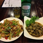 中央市場生猛海鮮 - 