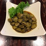 中央市場生猛海鮮 - 