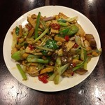 中央市場生猛海鮮 - 