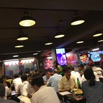 中央市場生猛海鮮 - 