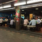 中央市場生猛海鮮 - 