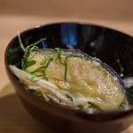 うを徳 - 賀茂茄子（かもなす）