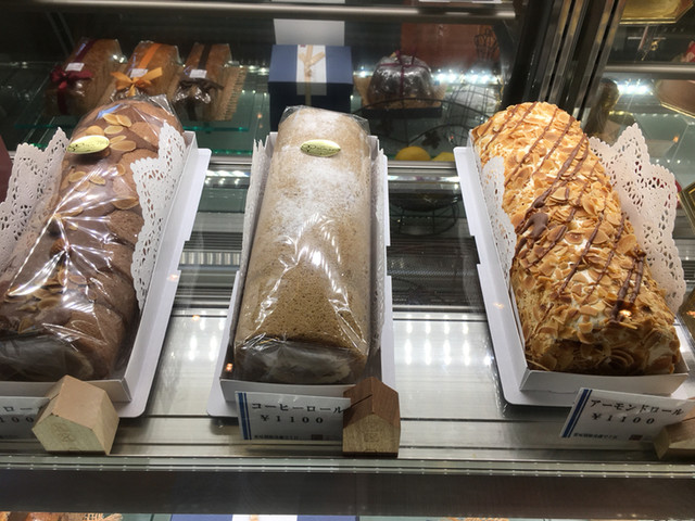 写真 2ページ目 菓子工房シュクル Patisserie Sucre 益生 ケーキ 食べログ