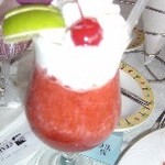 Star of Honolulu - トロピカルドリンク